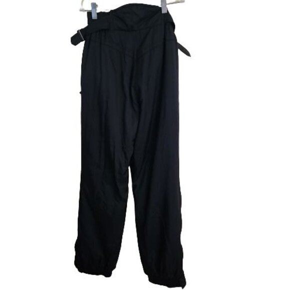 Marker Black Snow Ski Snowboard Pants Size 6 - Picture 2 of 8
